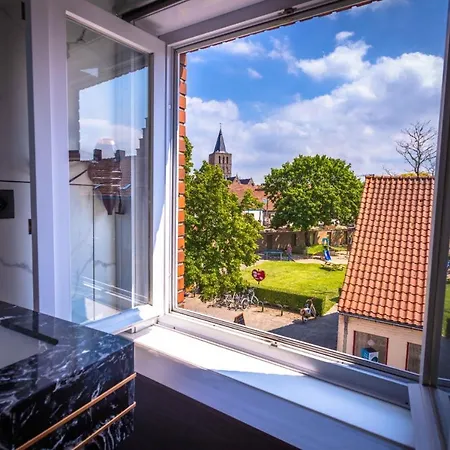 Bobs Bnb Bruges Exterior photo