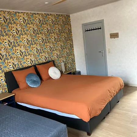 Bobs Bnb Bruges Exterior photo