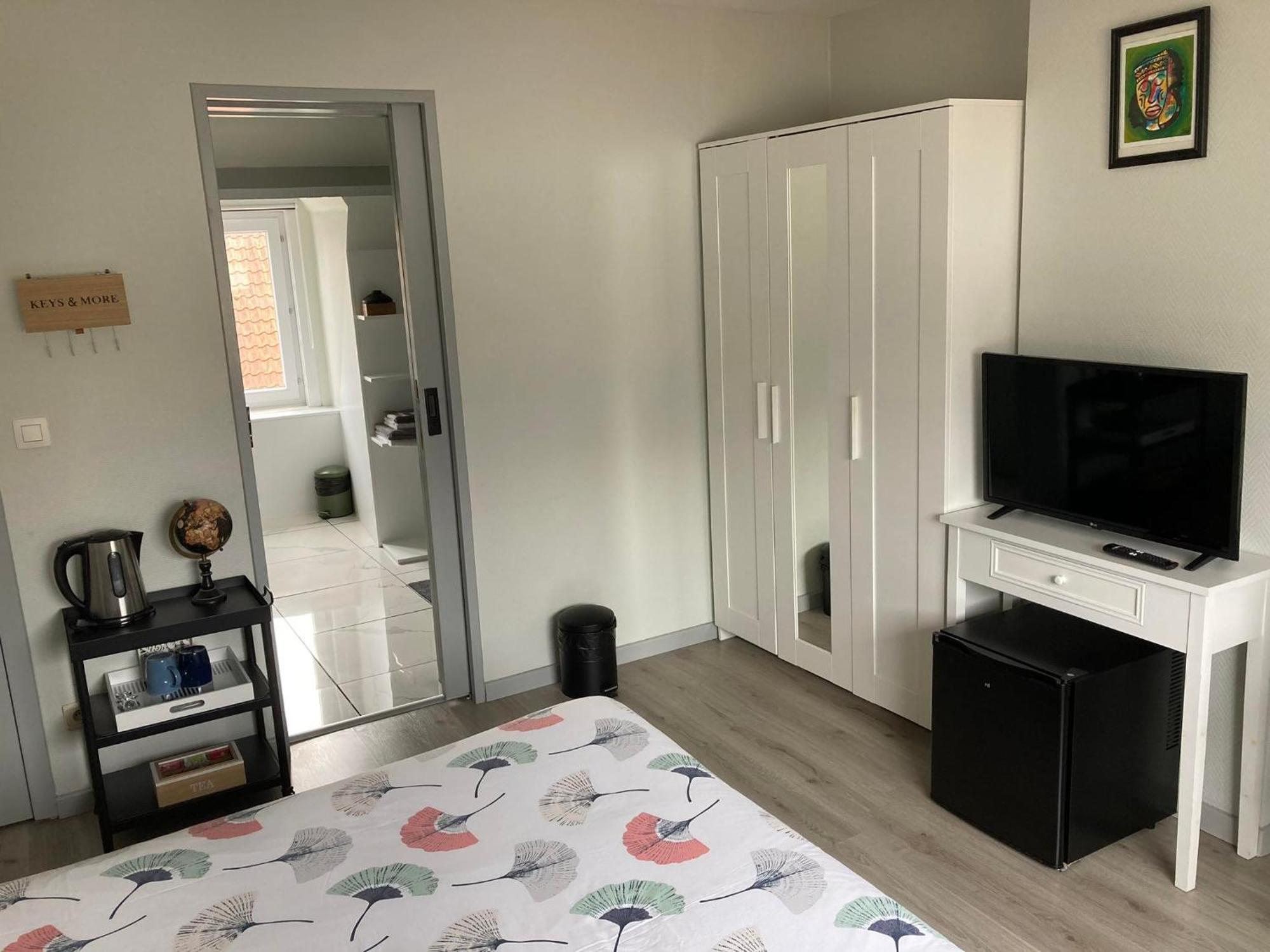 Séjour chez l'habitant Bobs *