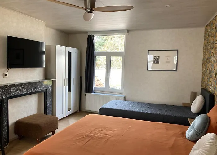 Bobs Bnb