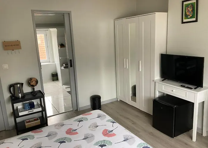 Bobs Bnb